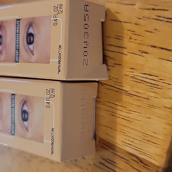 COPY - L'Oreal Paris True Match Eye Ćream in a Concealer 0.4 fl oz N5-6 Medium - Picture 6 of 6